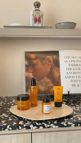 PERS Skincare arrive à l’hôtel La Ponche à Saint Tropez