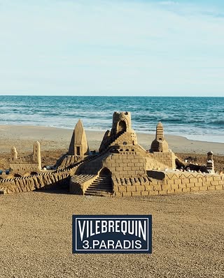 Vilebrequin and 3.Paradis are celebrating the launch of their collaboration with a take over of the @vilebrequin beach during the 79th edition of Cannes Film Festival

Creative direction @emerictchatchoua