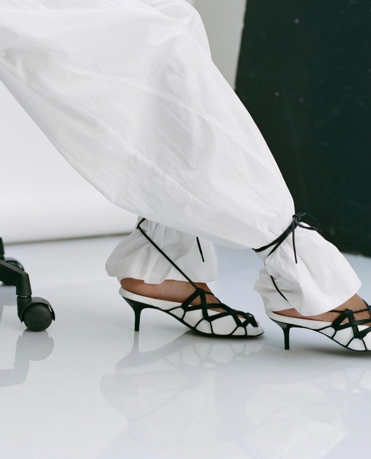 IRO by Nicolas Rohaut SS26