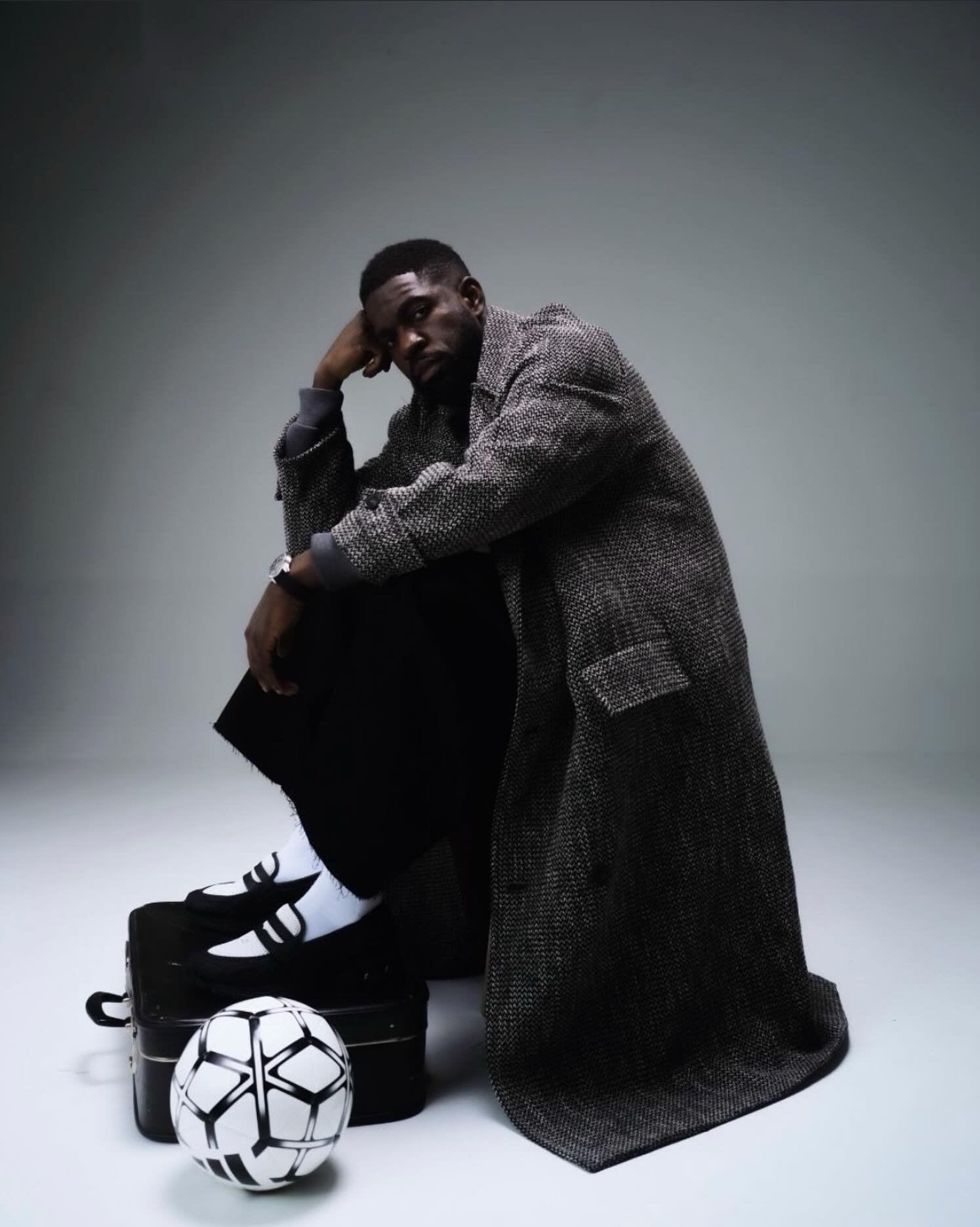 @samumtiti wearing @droledemonsieur 

Styling @_monsieur.monsieur_