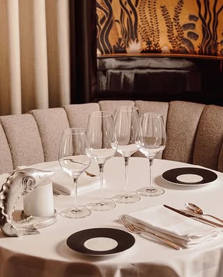 @lamaisonducaviar is always a good idea