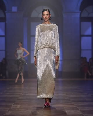 The Visitor.

@georgeshobeika Couture FW26

Creative director @georgeshobeika @jadhobeika 
Production @kitty_events
